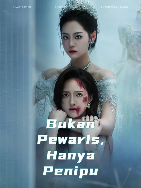 Bukan Pewaris, Hanya Penipu